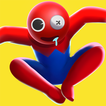 ”Stickman Superhero: Merge Hero