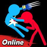 Stick Hero Fight Clash APK