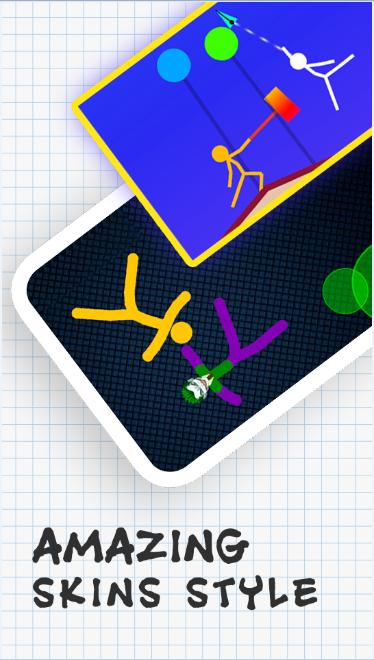 3D Supreme Animation Maker Stickman APK for Android Download