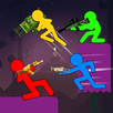Stickman Supreme Fight APK
