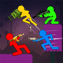Stickman Supreme Fight aplikacja
