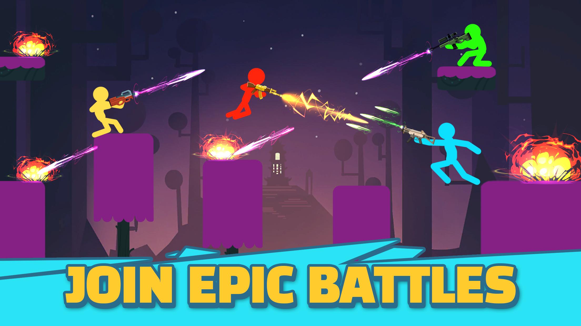 The henry stickman collection на андроид. Supreme Stickman Fight. Stick Fight: the game арт.