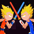 Stickman Dragon Fight - Suprem APK
