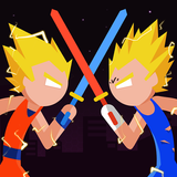 Stickman Dragon Fight - Suprem biểu tượng