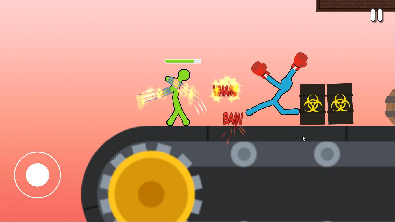 Stickman Supreme Duelist 2 Fight Warriors APK for Android Download Stickman Supreme Duelist 2 Fight Warriors APK for Android Download