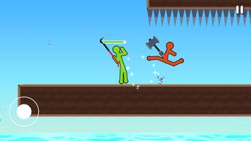 Stickman Supreme Duelist 2 Fight Warriors bài đăng