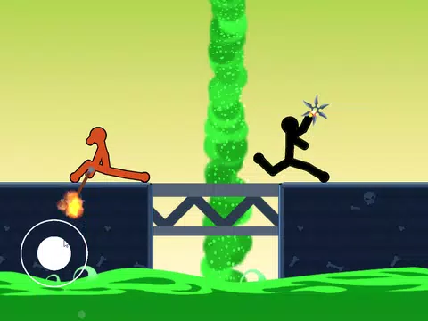 Stickman Fighting 2 - Supreme stickman duel 1.2.1 APK + Mod (Unlimited  money) for Android