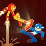 Stick Fight Battle APK