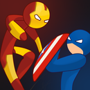 Stick Fight Supreme Warriors APK
