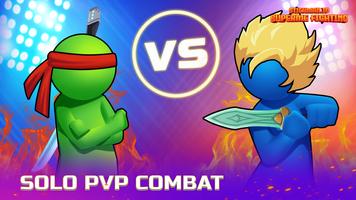 Stickman.IO: Supreme Fighting capture d'écran 3