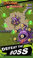 Savior: The Stickman اسکرین شاٹ 2