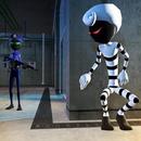 Stickman Survival Prison Escape APK