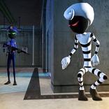 Call of Stickman  Prison Survival Escape 2020