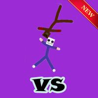 Stickman sans vs freddy Fight gönderen