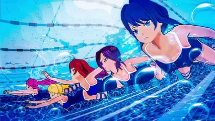 Anime hoch Schule Mädchen yandere Leben Simulator XAPK Herunterladen