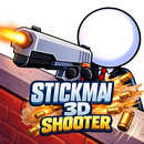 Stickman3D Shooter APK