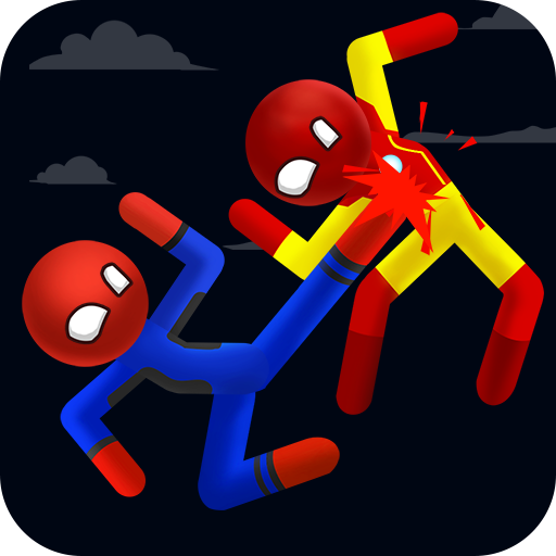 Stickman Battle Supreme-Spiel