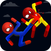 ”Stickman Battle: Fighting game