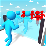 Stickman Shooter: War Breaker