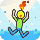 SparkMan 2 - Save and Dance