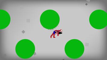 Stickman Dismounting Legend capture d'écran 2