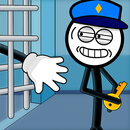 Thief Puzzle Games: Brain Test APK
