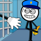 Thief Puzzle Games: Brain Test icono