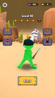 Stick Tower War পোস্টার