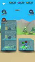 Stick Tower War স্ক্রিনশট 1