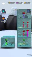 Stick Tower War স্ক্রিনশট 3