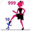 Stick Man: Tower War APK