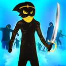 Imposter Vs Crewmates Zombie Game APK