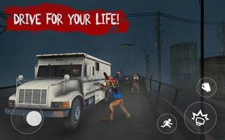 Imposter Vs Crewmates Zombie Game screenshot 2