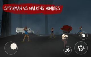 Imposter Vs Crewmates Zombie Game screenshot 3