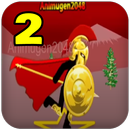 Stickman War Legacy 2 APK