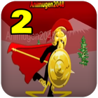 Stickman War Legacy 2 أيقونة