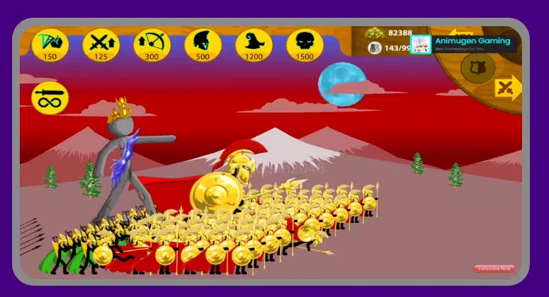 Stick War: Legacy APK Download for Android Free