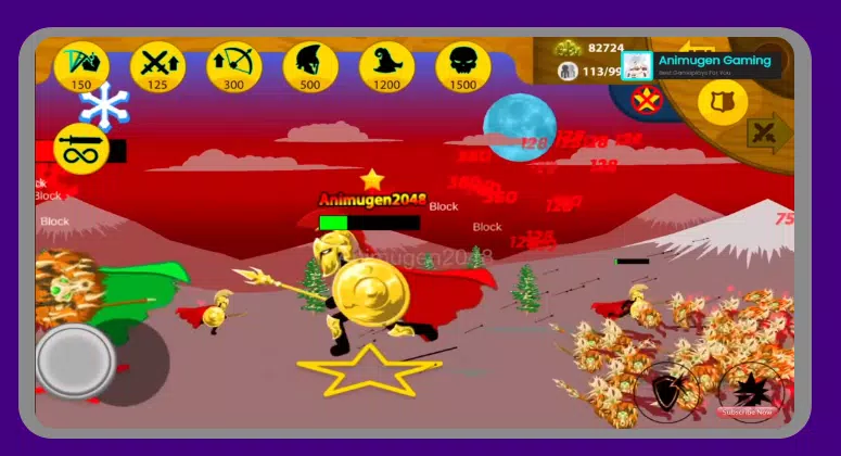 Stick War: Legacy for Android - Download the APK from Uptodown