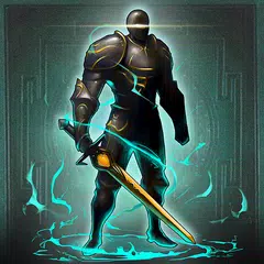 Stickman Ninja : Legends Warrior - Shadow Game RPG XAPK download