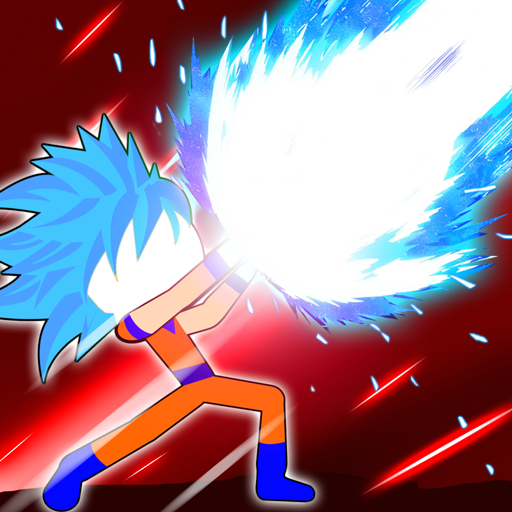 Stickman War - Dragon warriors