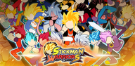 Cómo descargar Stickman Warriors gratis en Android