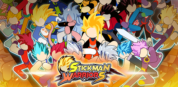Cómo descargar la última versión de Stickman Warriors APK 1.7.4 para Android 2024 image
