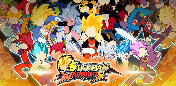Cómo descargar la última versión de Stickman Warriors APK 1.9.8 para Android 2025 image