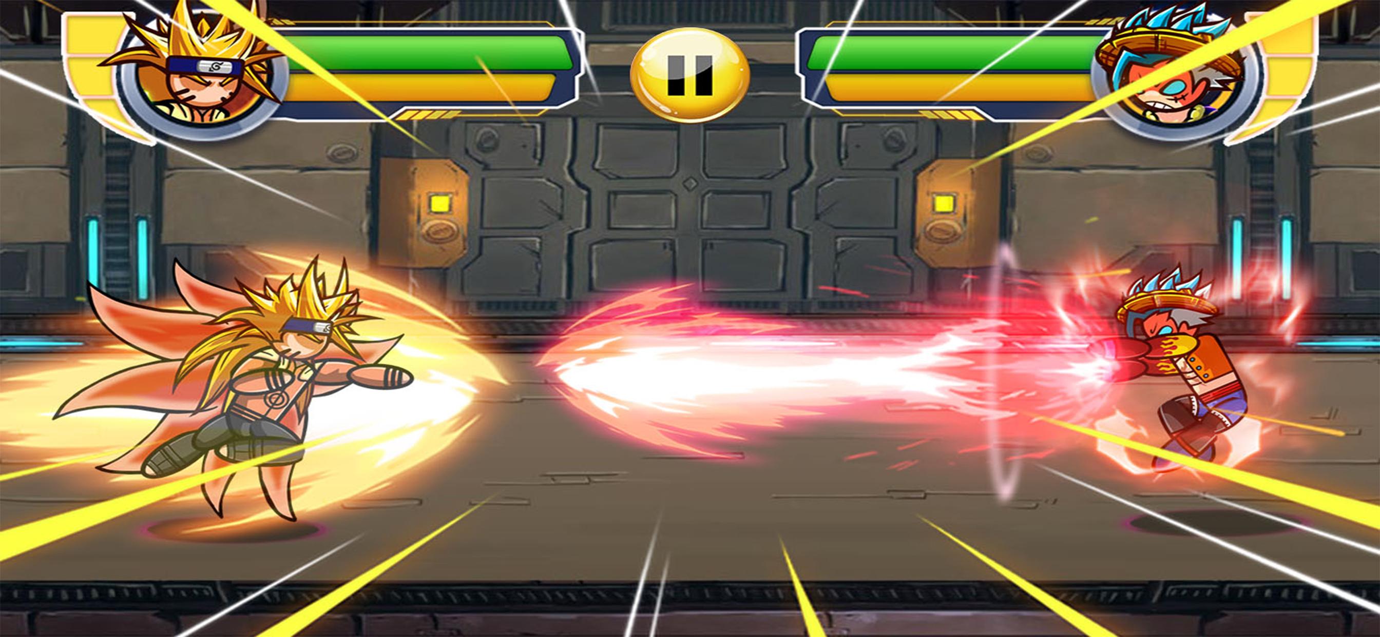 APK Dragon Fight untuk Muat Turun Android