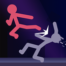 APK Stickman Warriors: Viking