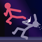 Stickman Warriors: Viking أيقونة