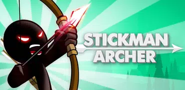 Stick Archer : Bow Master