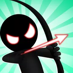 Archery : Stickman Games APK download