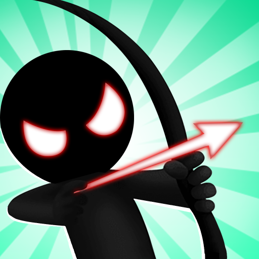 Archery : Stickman Games