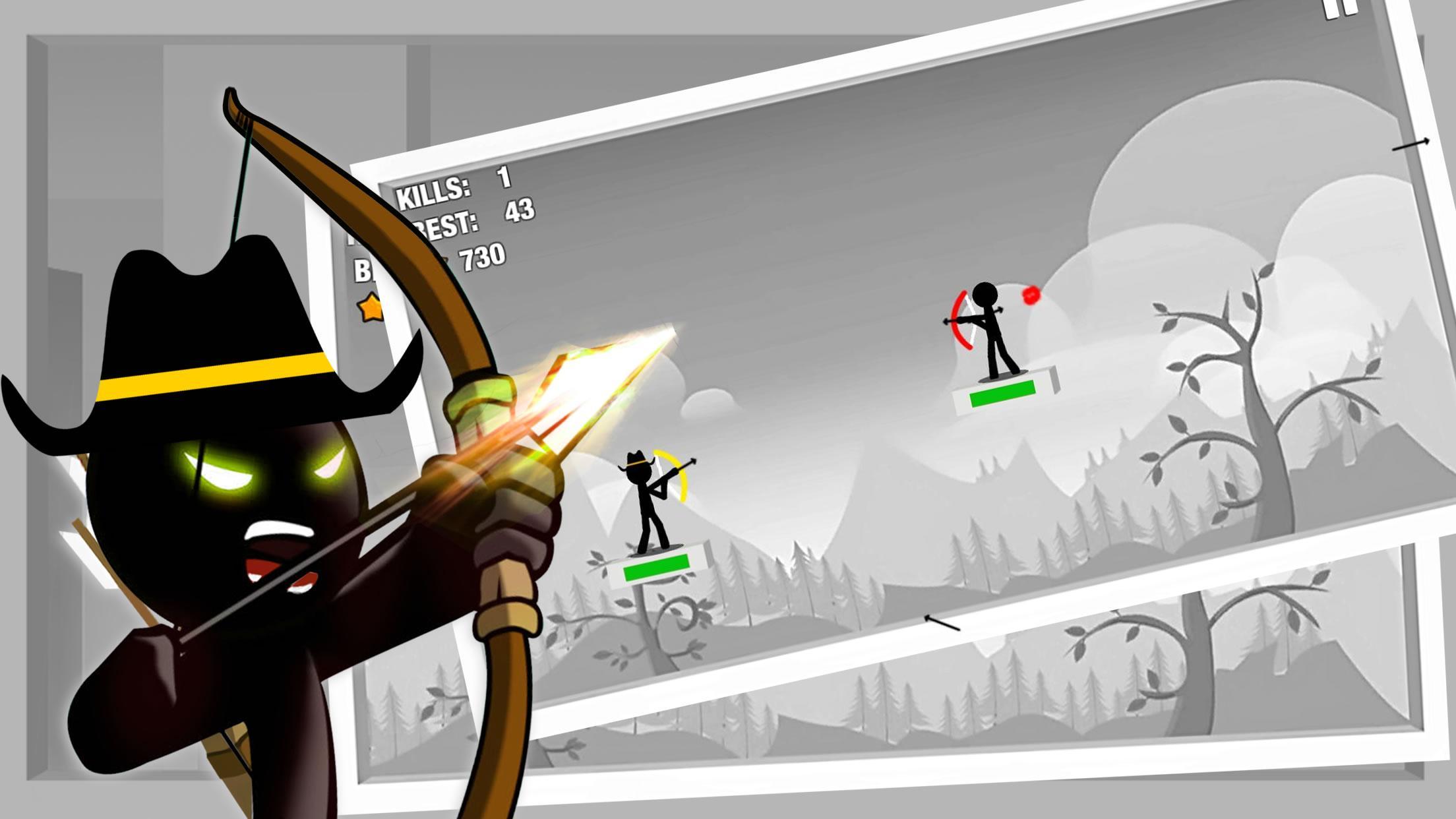 Игра лучники взломка. Bow Masters Арчер. Stickman Legacy лучник. Стикмен Арчер. Игра Stickman Stickman.